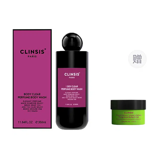 Clinsis 72h 350ml
