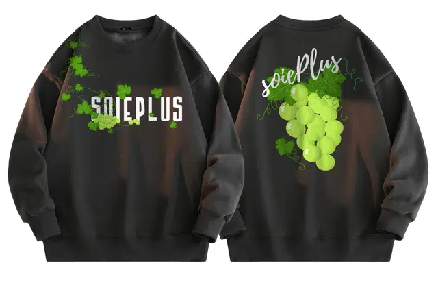 SOIEPLUS Logo