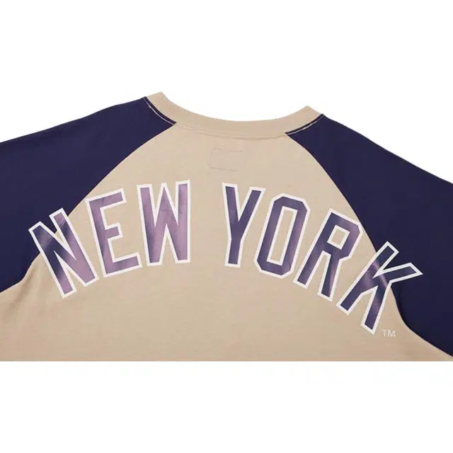 New Era x MLB FW24 1990 NYT