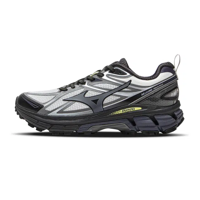 Mizuno Halo Mix TL