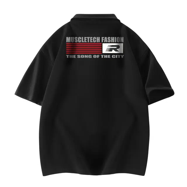 MUSCLETECH TPolo