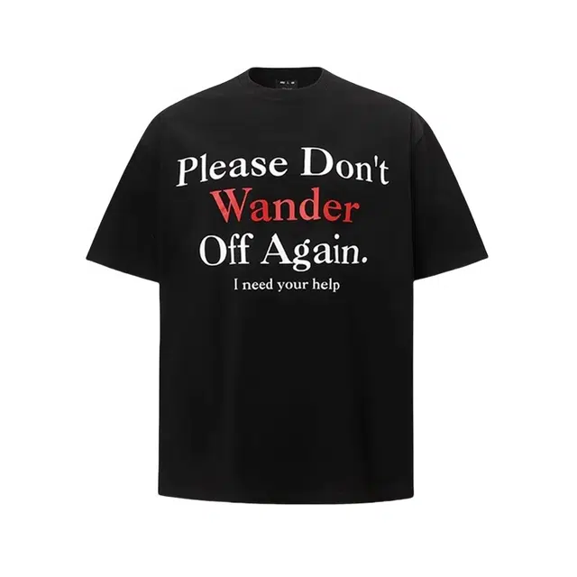 BLACK AT T