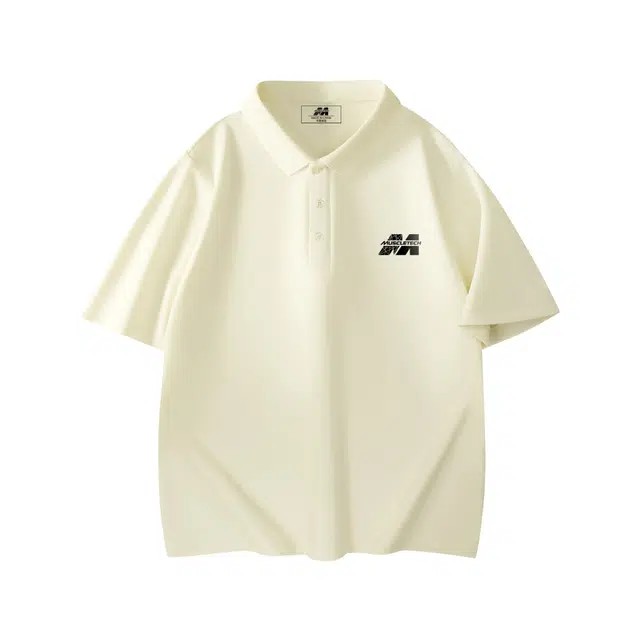 MUSCLETECH LogoPolo