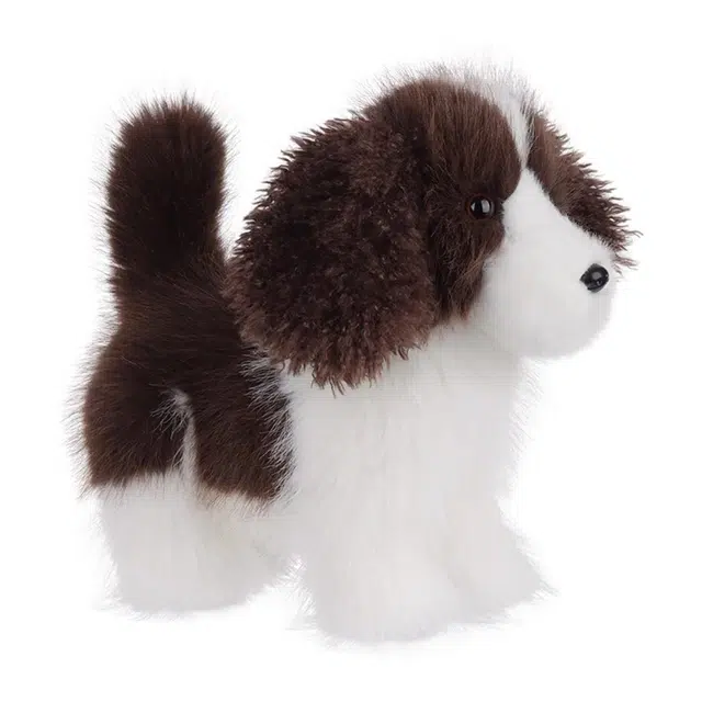 APRICOT LAMB 26cm