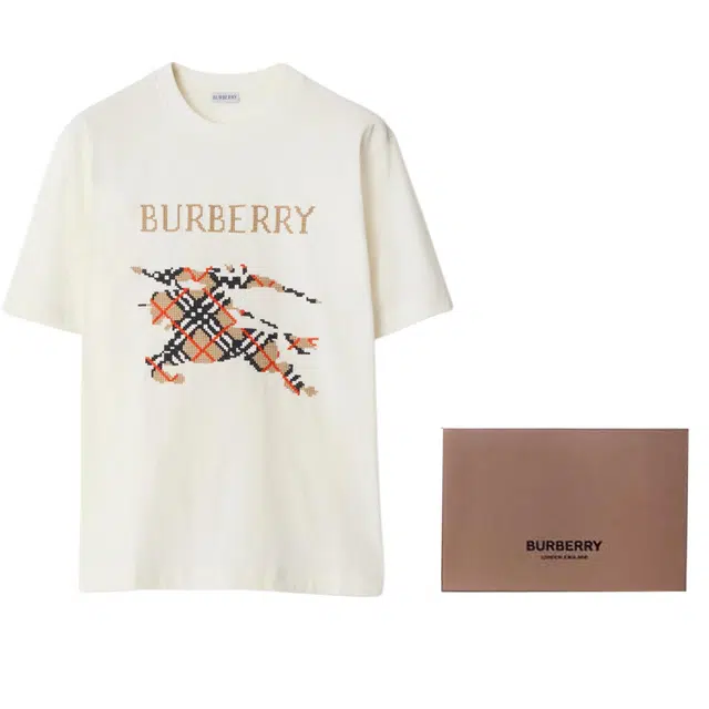 Burberry SS25 T