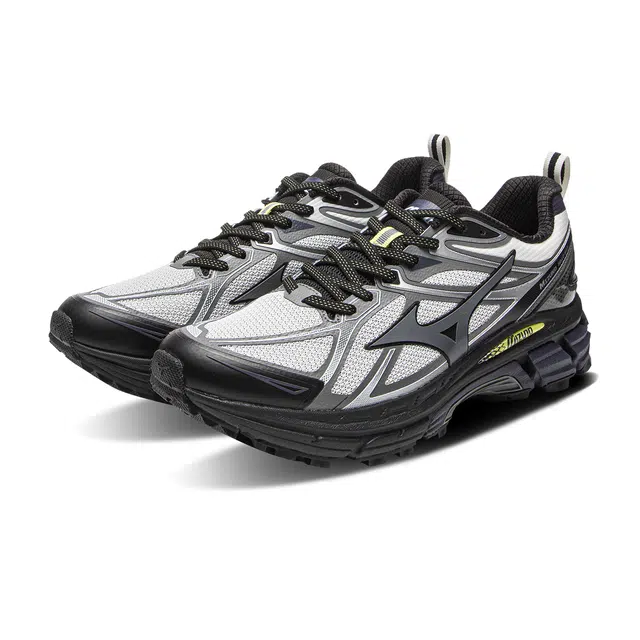 Mizuno Halo Mix TL
