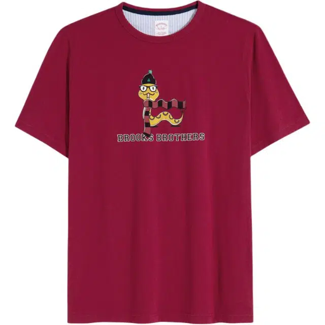 BROOKS BROTHERS T
