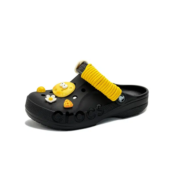 Crocs Baya Classic clog EVA