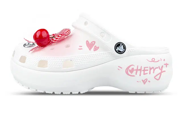 Crocs Classic clog EVA