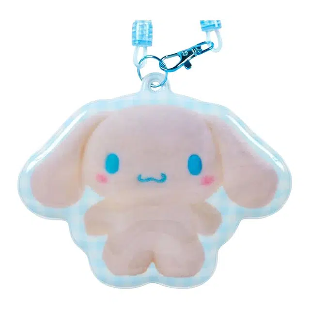 Sanrio Pitatto Friends PVC