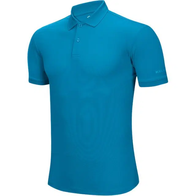 KELME SS25 Polo