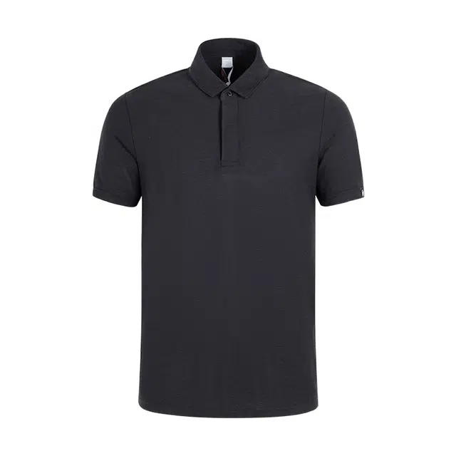 MAMMUT Cristallina Polo