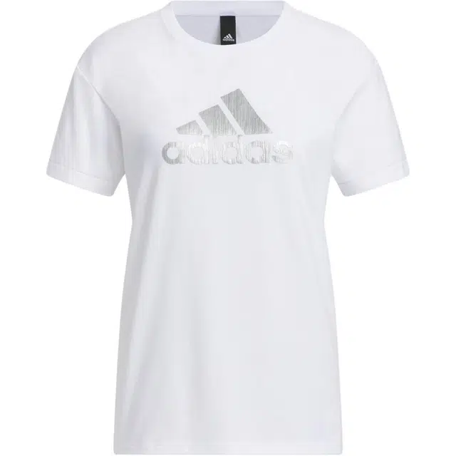adidas Rc Graphic Short Sleeve Tee LogoT