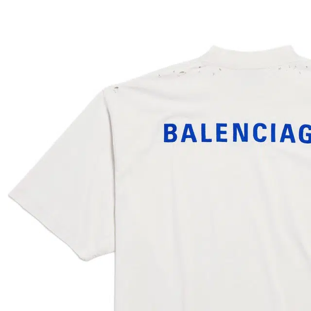 Balenciaga FW25 T