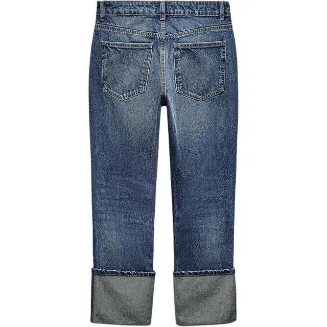 ZARA Trf