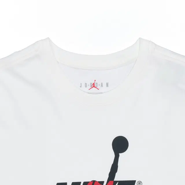 Air Jordan Jumpman LogoT
