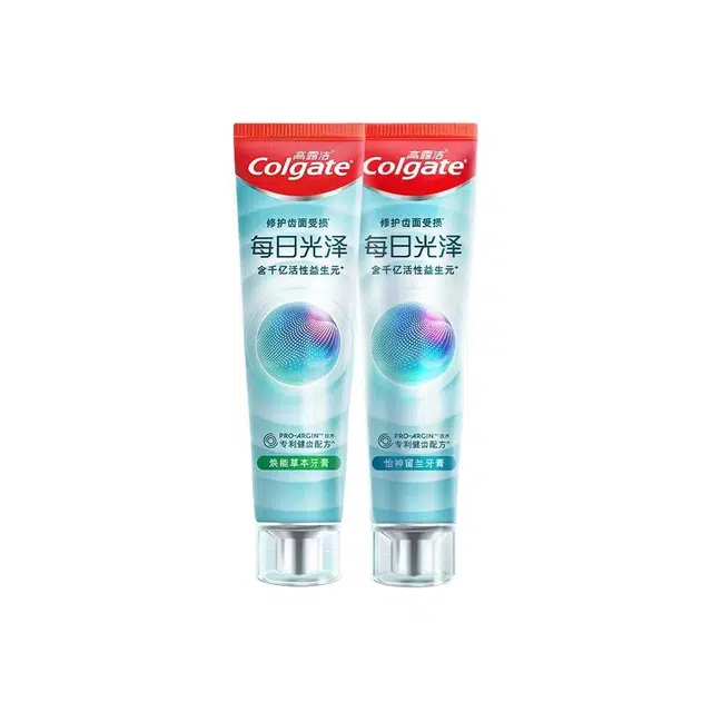 COLGATE 160g