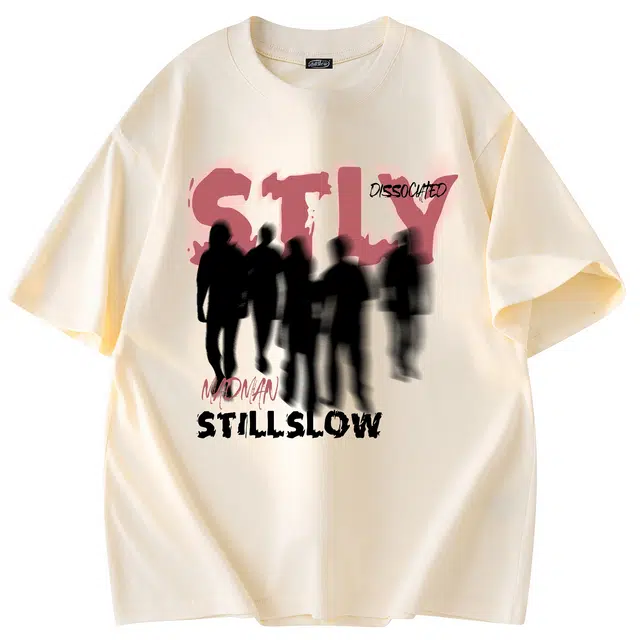Stillslow 260GLogoT