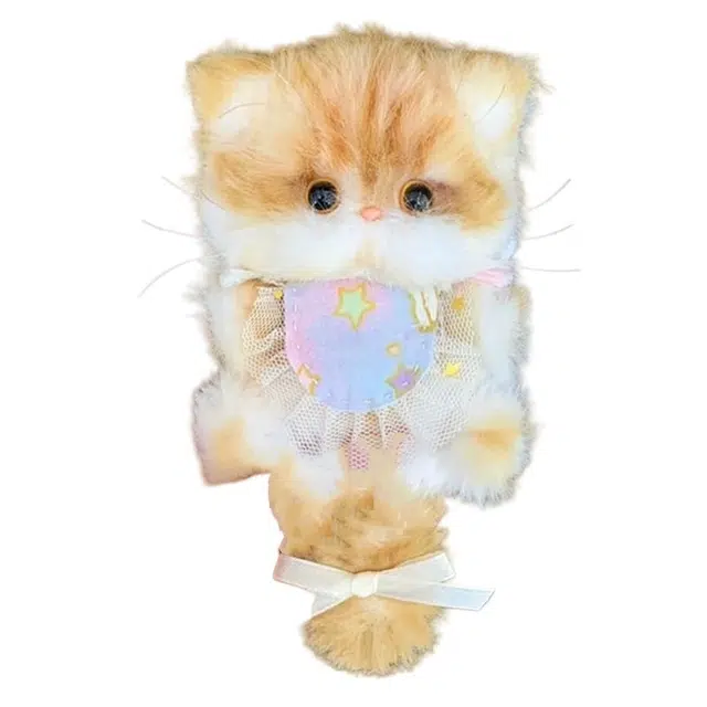 MIC RABBIT 15cm