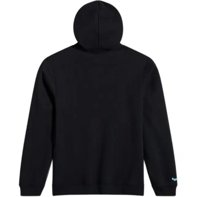 Converse x Doraemon Graphic Hoodie