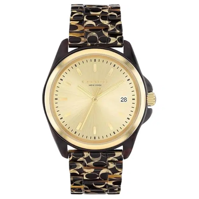 COACH 36mm 30