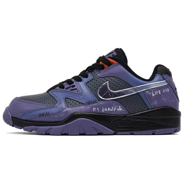 Nike Air Cross Trainer 3
