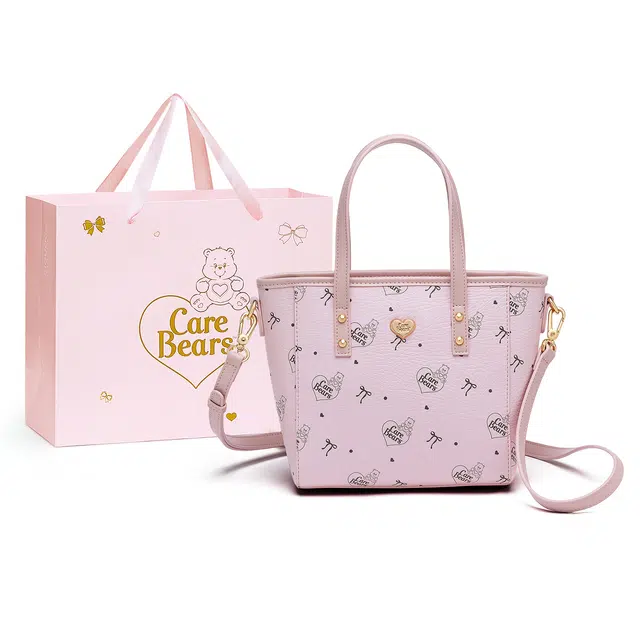 CAREBEARS PU