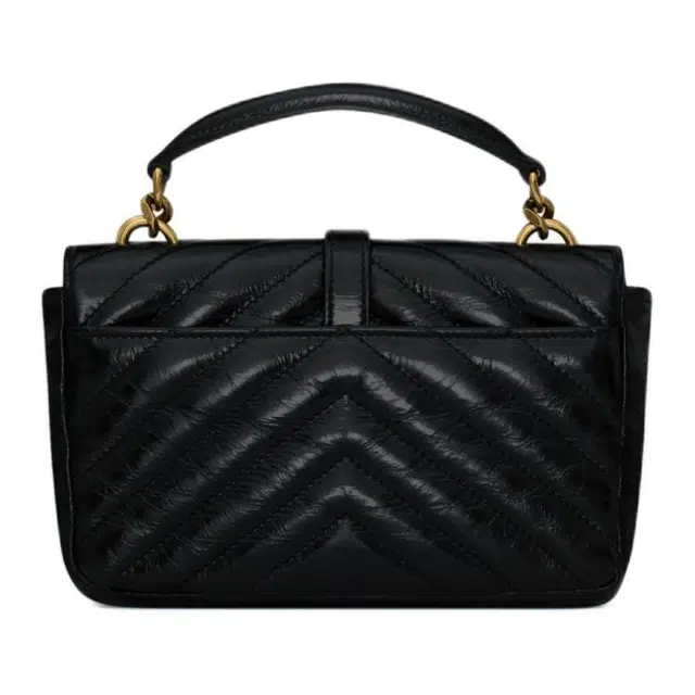 SAINT LAURENT YSL College
