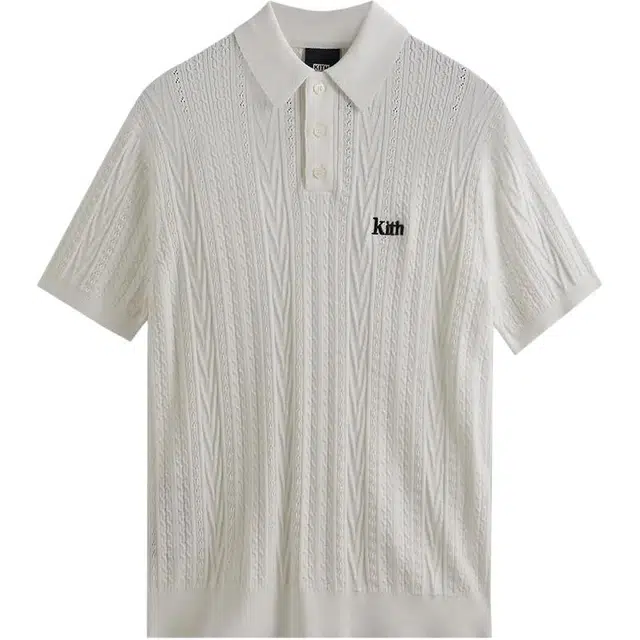 KITH Polo