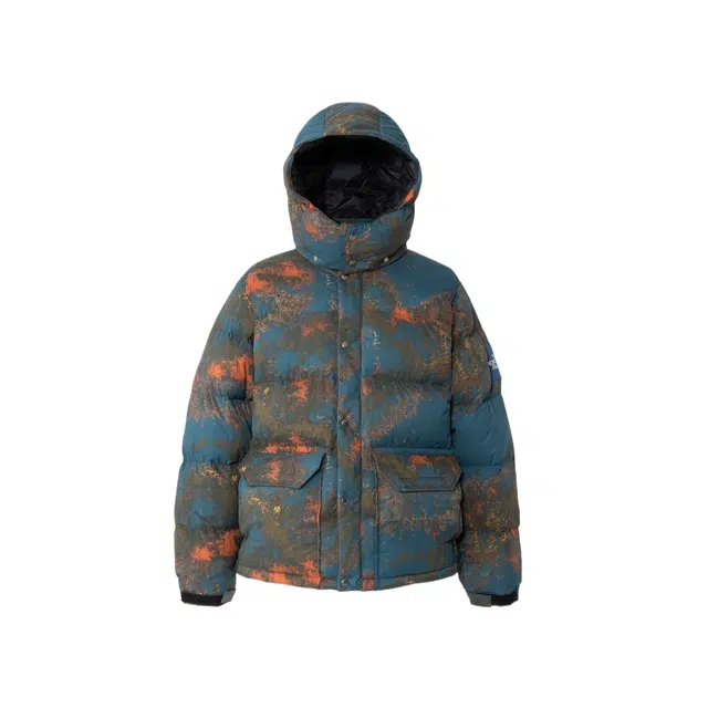 THE NORTH FACE NOVELTY Camp Sierra