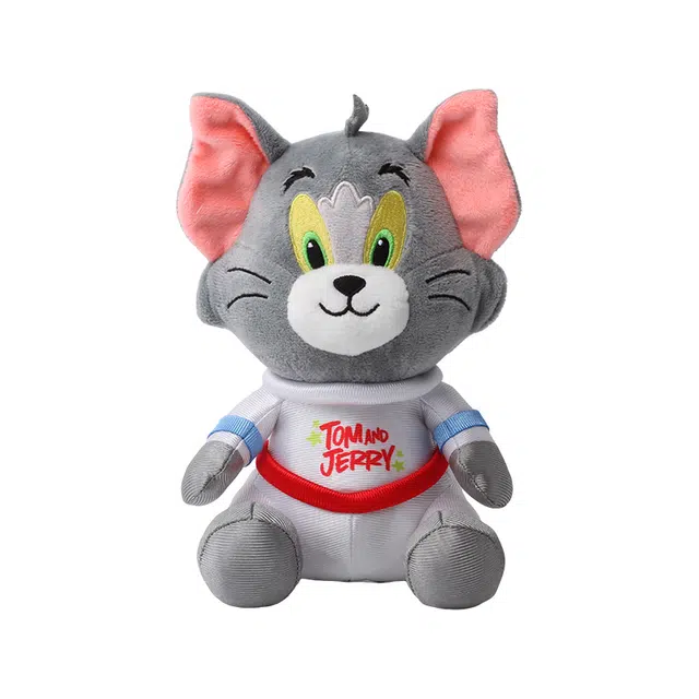 HUGKIS TOM JERRY 20cm