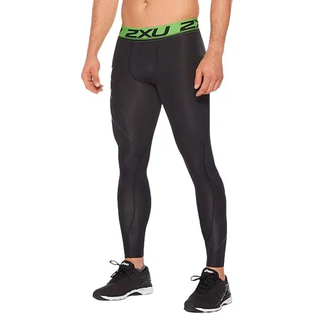 2XU refresh recovery