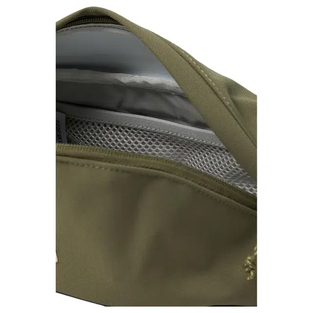 Fjallraven Ulvo