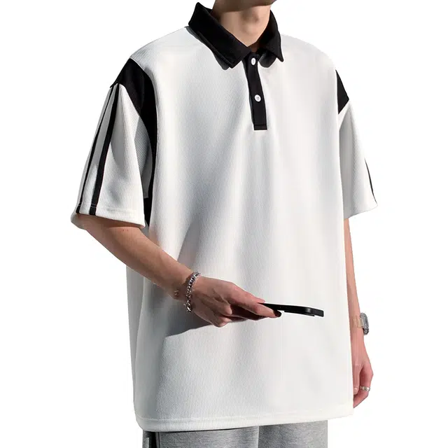 DANGERTIGER Polo