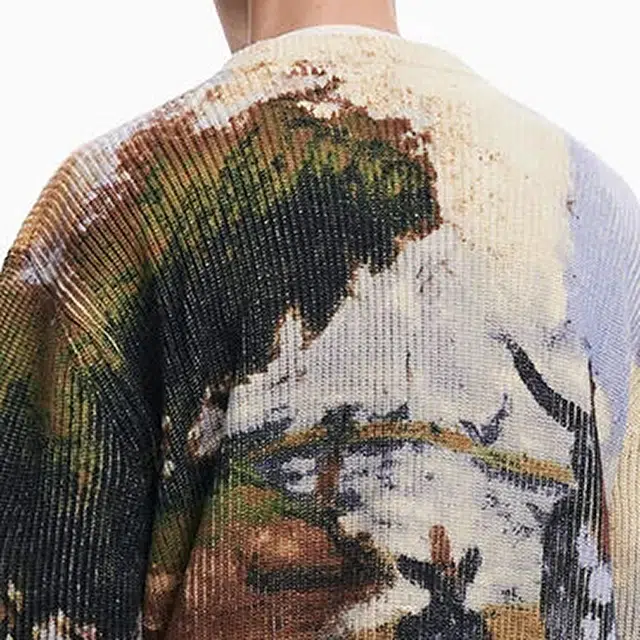 Desigual