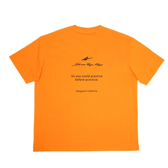 Serious Player Only x California T