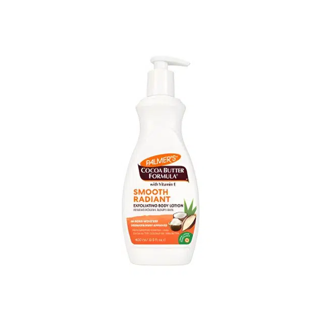 PALMERS 400ml