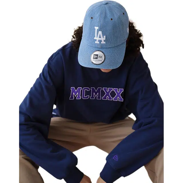 New Era FW24