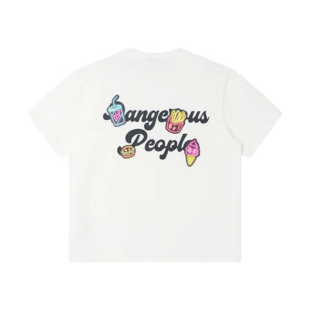 DANGEROUSPEOPLE T