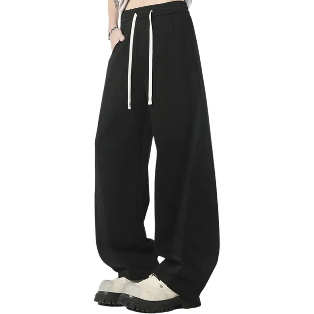 BLACK AT
