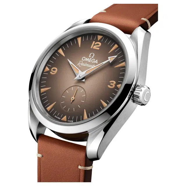 OMEGA 150 38mm