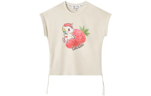 tokidoki T