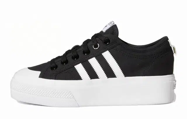 adidas originals Nizza Platform