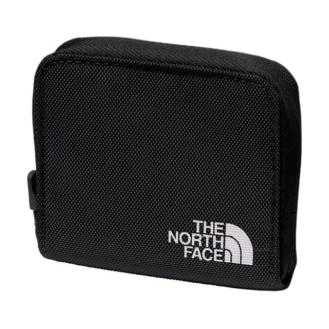 THE NORTH FACE Shuttle Logo