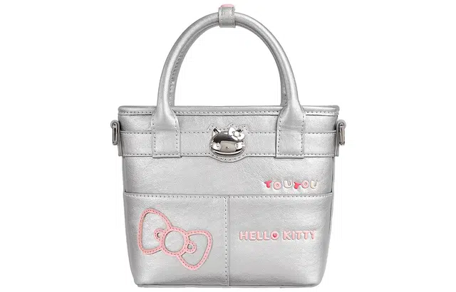 TOUTOU hellokitty