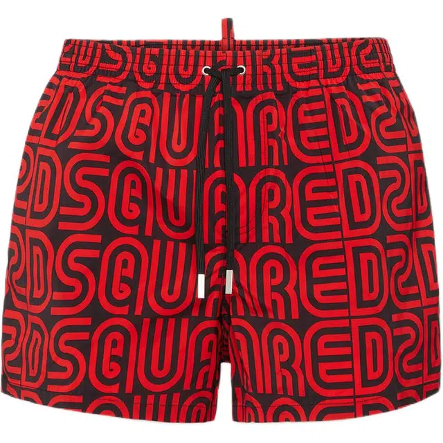 DSQUARED 2 SS25 Logo