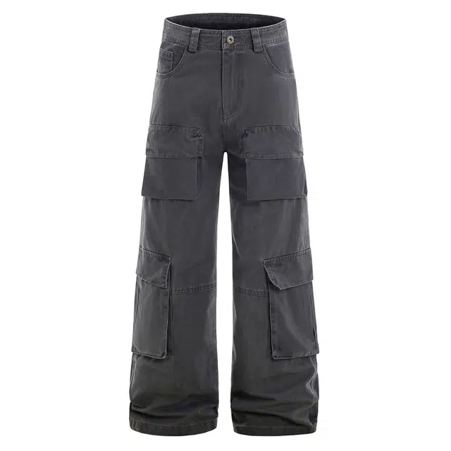AMUNITS hiphopcleanfit