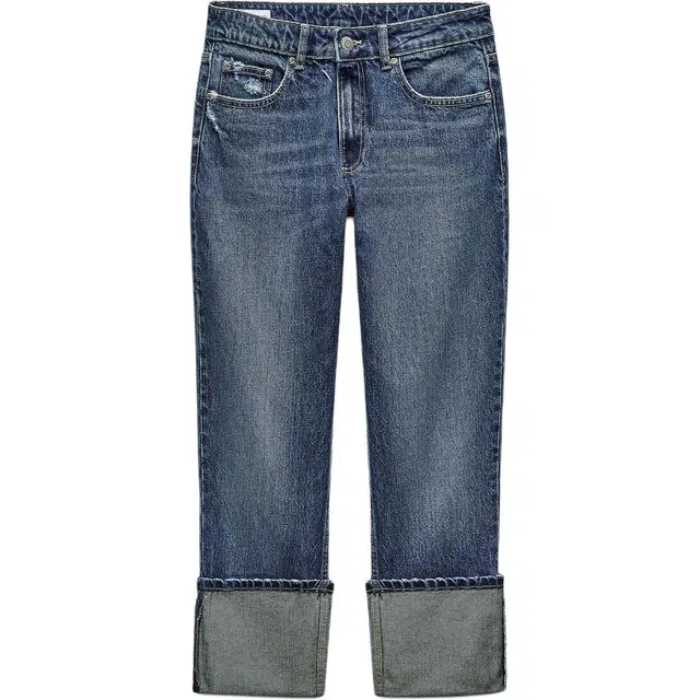 ZARA Trf