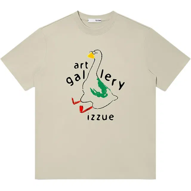 izzue i.tCleanfitT