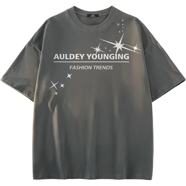 AULDEY logoT